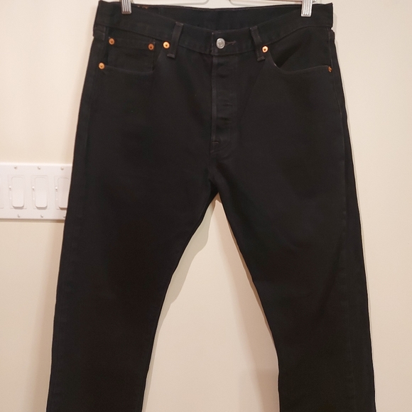 ❣️Men Levi's jeans size 33 (#36) - Picture 4 of 7